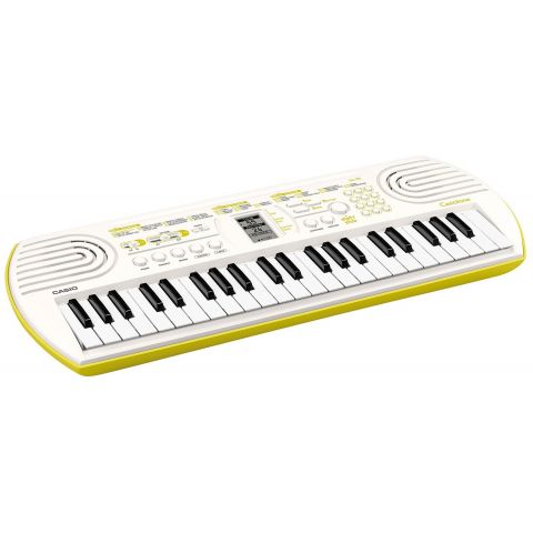 Casio SA 80 Teclado Digital 44 Teclas
