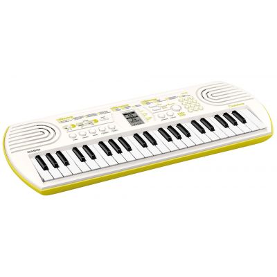 Casio SA 80 Teclado Digital 44 Teclas