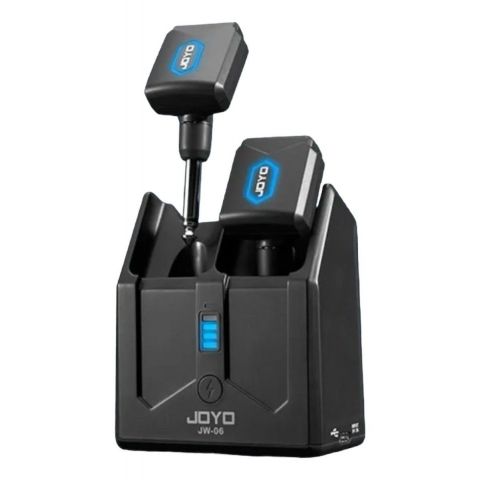 Joyo JW06 Sistema Inalámbrico Para Guitarra