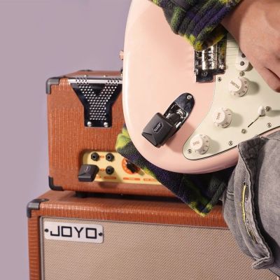 Joyo JW06 Sistema Inalámbrico Para Guitarra
