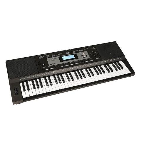 Medeli M331 Teclado 61 Teclas sensitivas