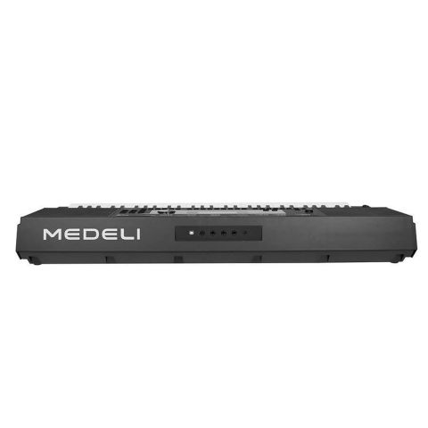 Medeli M331 Teclado 61 Teclas sensitivas