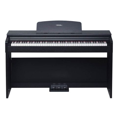 Medeli UP82 BK Negro Piano Electrónico