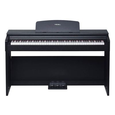 Medeli UP82 BK Negro Piano Electrónico