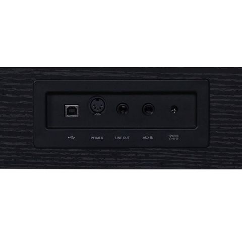 Medeli UP82 BK Negro Piano Electrónico