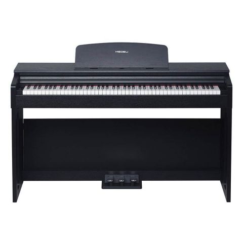 Medeli UP82 BK Negro Piano Electrónico