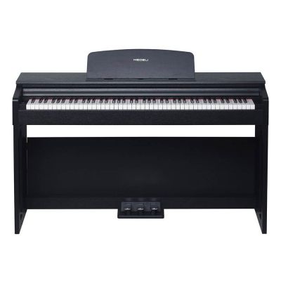 Medeli UP82 BK Negro Piano Electrónico