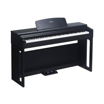 Medeli UP82 BK Negro Piano Electrónico