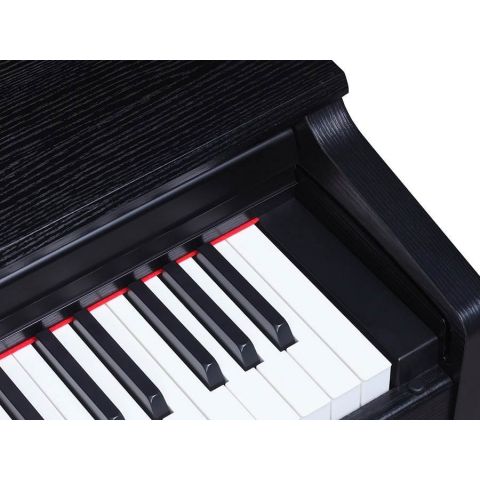 Medeli UP82 BK Negro Piano Electrónico