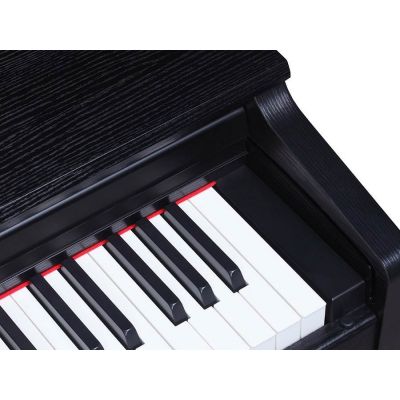 Medeli UP82 BK Negro Piano Electrónico