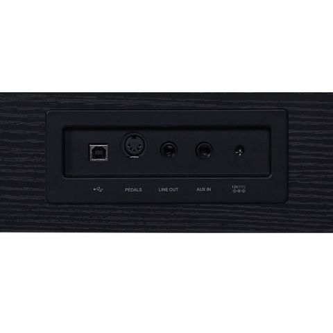 Medeli UP82 BK Negro Piano Electrónico