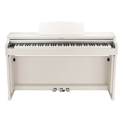 Medeli UP203 WH Blanco Piano de Escenario