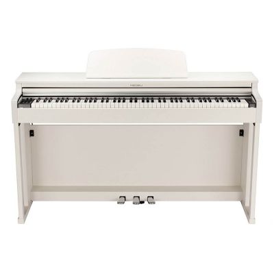 Medeli UP203 WH Blanco Piano de Escenario