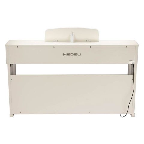 Medeli UP203 WH Blanco Piano de Escenario