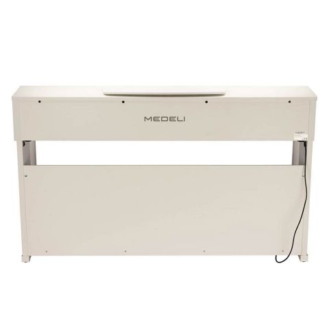 Medeli UP203 WH Blanco Piano de Escenario
