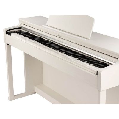 Medeli UP203 WH Blanco Piano de Escenario
