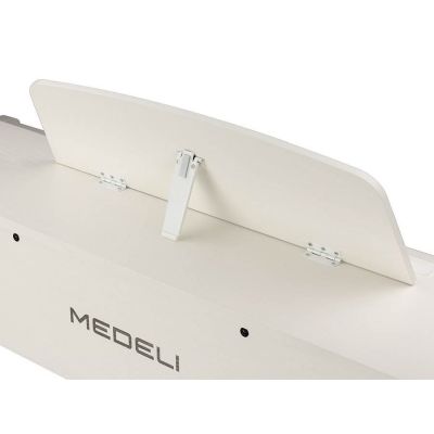 Medeli UP203 WH Blanco Piano de Escenario