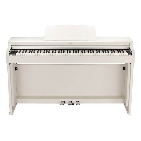 Medeli UP203 WH Blanco Piano de Escenario