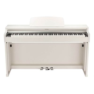 Medeli UP203 WH Blanco Piano de Escenario