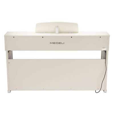 Medeli UP203 WH Blanco Piano de Escenario