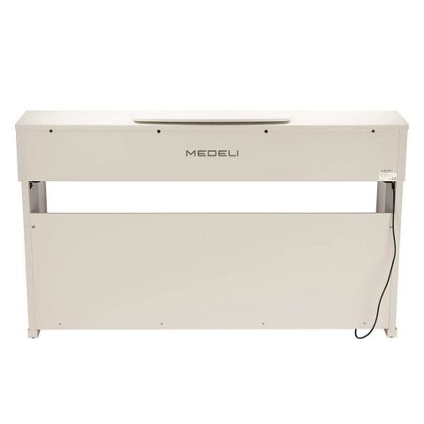 Medeli UP203 WH Blanco Piano de Escenario