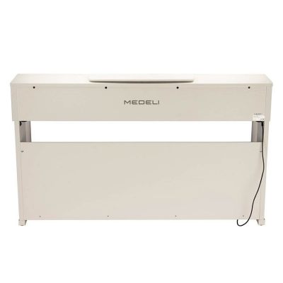 Medeli UP203 WH Blanco Piano de Escenario