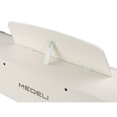 Medeli UP203 WH Blanco Piano de Escenario