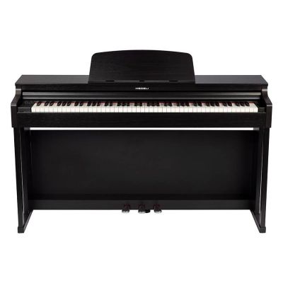 Medeli UP203 BK Negro Piano Escenario