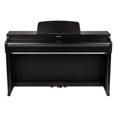 Medeli UP203 BK Negro Piano Escenario