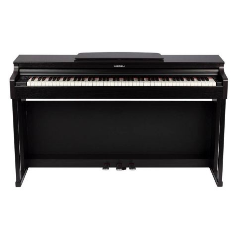 Medeli UP203 BK Negro Piano Escenario