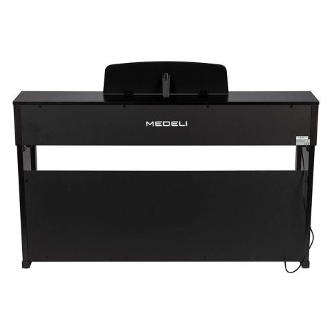Medeli UP203 BK Negro Piano Escenario