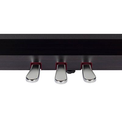 Medeli UP203 BK Negro Piano Escenario