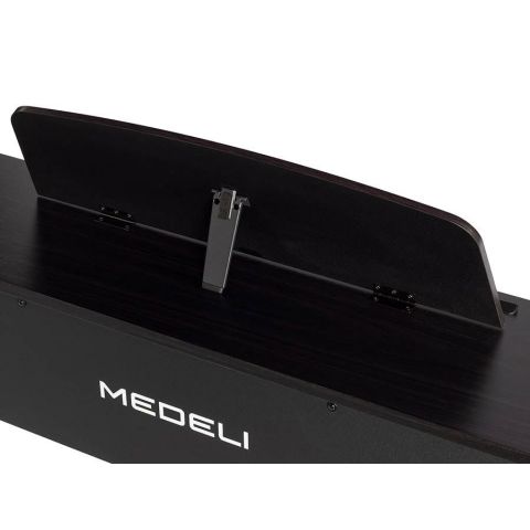 Medeli UP203 BK Negro Piano Escenario