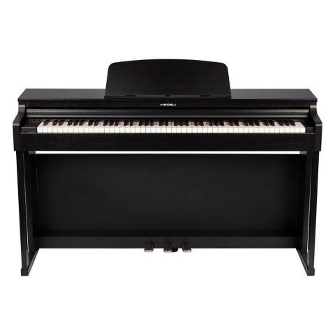 Medeli UP203 BK Negro Piano Escenario