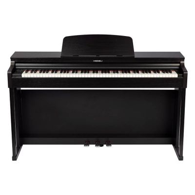 Medeli UP203 BK Negro Piano Escenario
