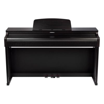 Medeli UP203 BK Negro Piano Escenario