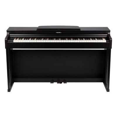 Medeli UP203 BK Negro Piano Escenario