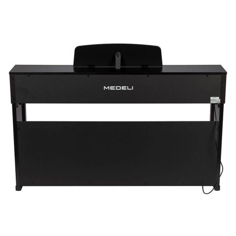 Medeli UP203 BK Negro Piano Escenario
