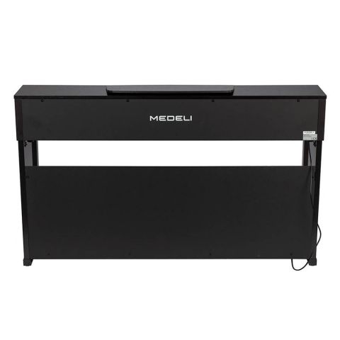 Medeli UP203 BK Negro Piano Escenario