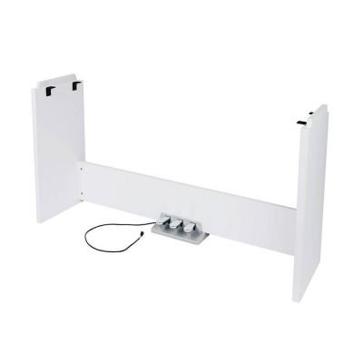 Medeli ST430 WH Blanco Soporte para SP3000-SP4000-SP4200-SP201
