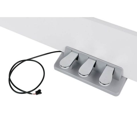Medeli ST430 WH Blanco Soporte para SP3000-SP4000-SP4200-SP201