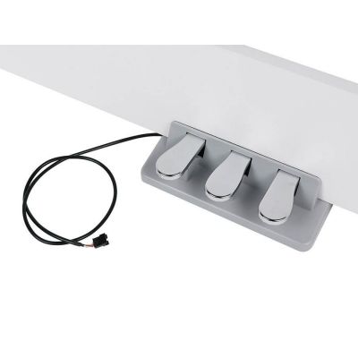 Medeli ST430 WH Blanco Soporte para SP3000-SP4000-SP4200-SP201