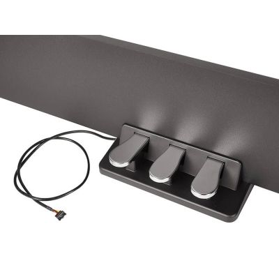 Medeli ST430 BK Negro Soporte para SP3000-SP4000-SP4200-SP201