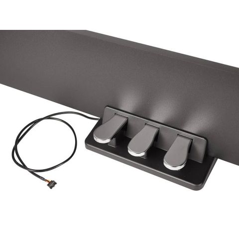 Medeli ST430 BK Negro Soporte para SP3000-SP4000-SP4200-SP201