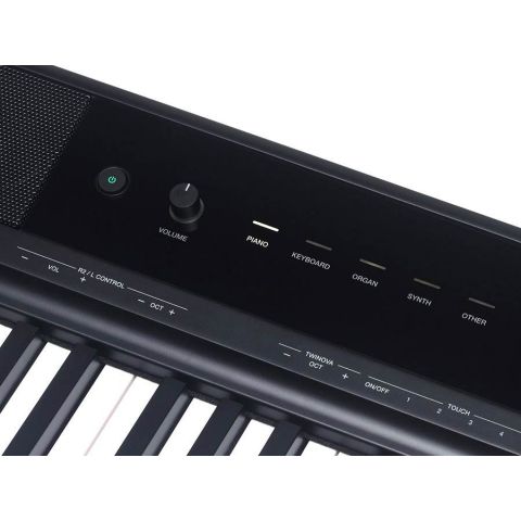 Medeli SP-C120 BK Negro Piano de Escenario