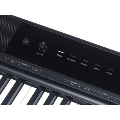 Medeli SP-C120 BK Negro Piano de Escenario