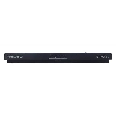 Medeli SP-C120 BK Negro Piano de Escenario