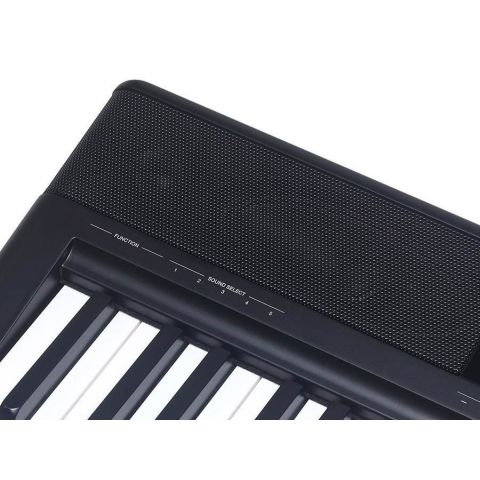 Medeli SP-C120 BK Negro Piano de Escenario