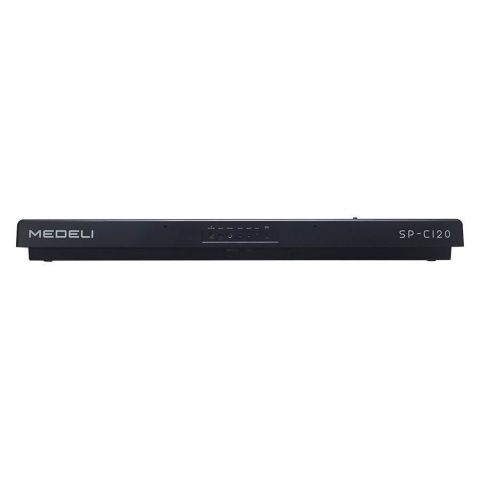 Medeli SP-C120 BK Negro Piano de Escenario