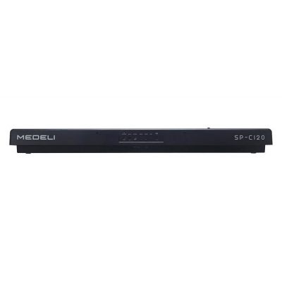 Medeli SP-C120 BK Negro Piano de Escenario